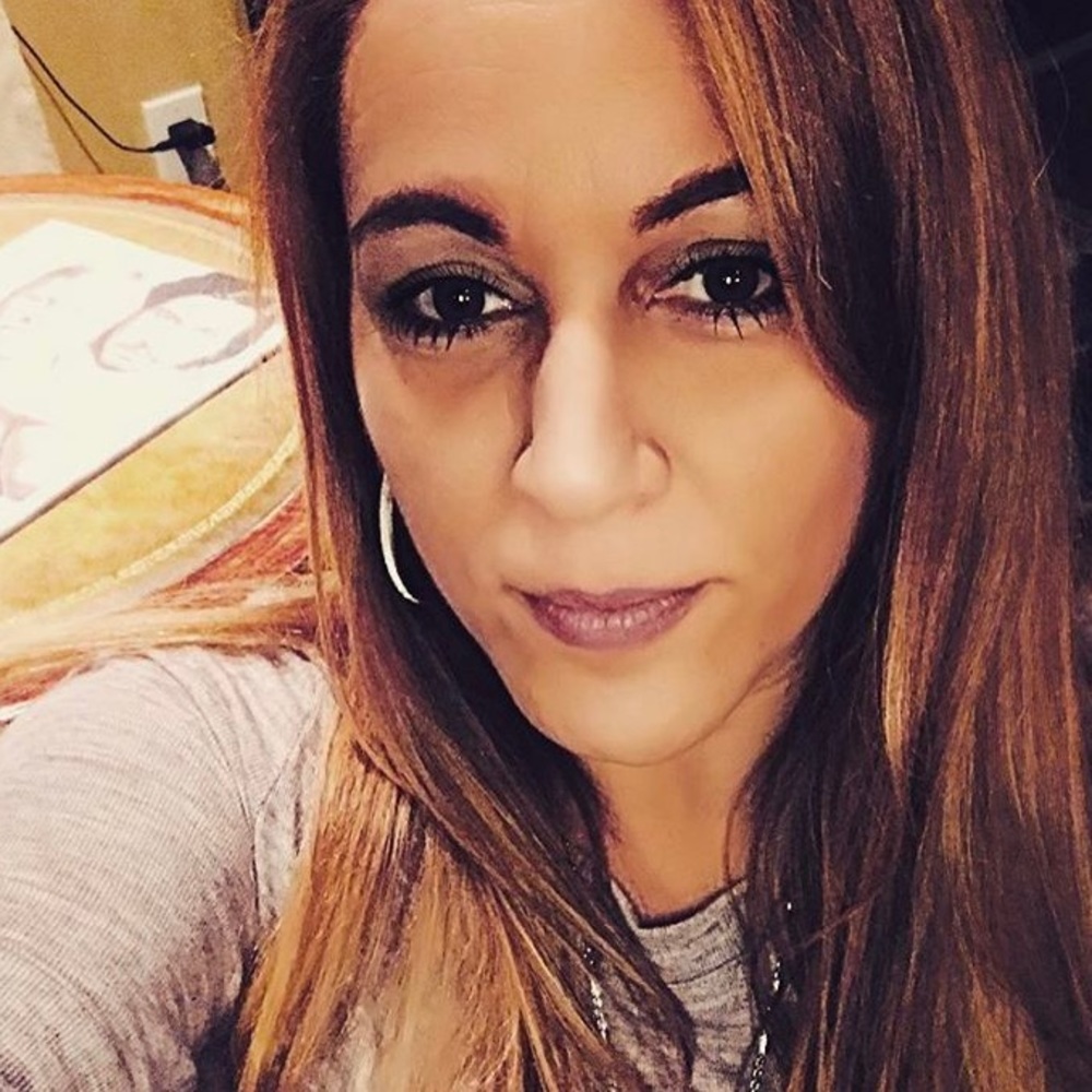 Meet your Posher, Jodi